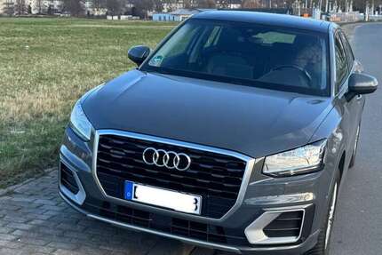 Audi Q2 79.000 km 22.200 &euro; Gelsenkirchen 45883