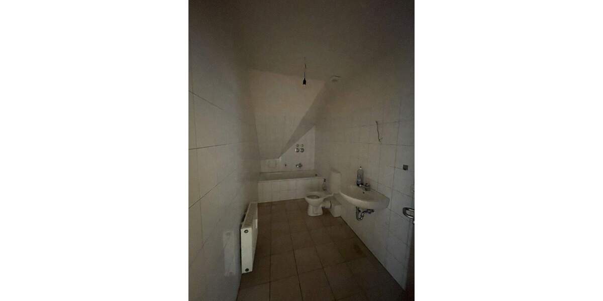 Etagenwohnung Gelsenkirchen Bismarck - 3 Zimmer, 81 m&sup2;, 113.500&euro; | Angebot:24780449