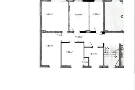 Verkaufe 4 12 Zimmer Eigentumswohnung 82 m² inkl. 2 Garagen 4 zimmer