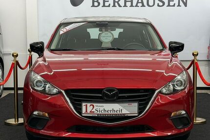Mazda 3 90.047 km 9.999 &euro; Oberhausen 46049