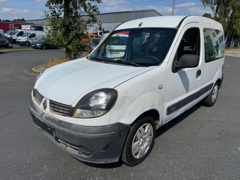 Kangoo