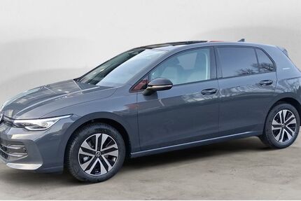 VW Golf 4.999 km 31.990 &euro; Wetter 58300