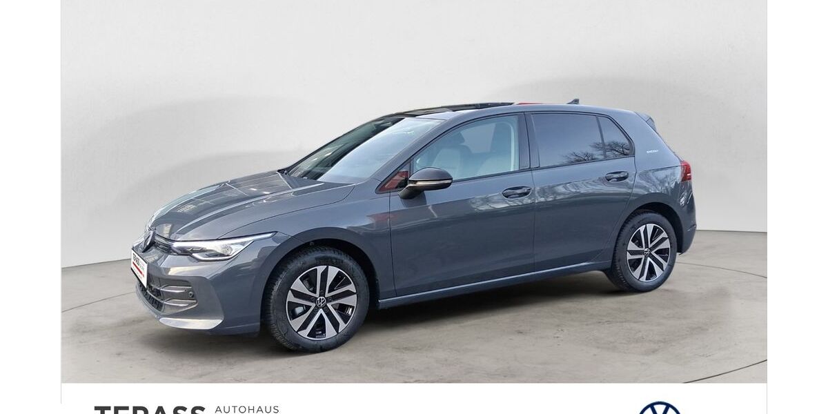 VW Golf 4.999 km 31.990 &euro; Wetter 58300