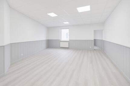 Attraktive Gewerbefläche - 160qm! - 10 Parkplätze zimmer