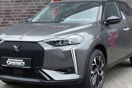 DS Automobiles DS3 Crossback