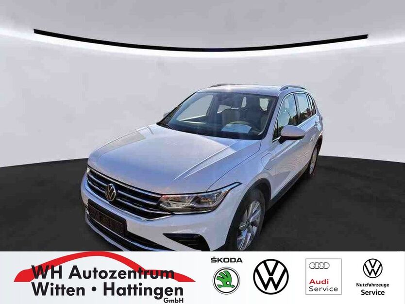 VW Tiguan 46.835 km 30.990 € Hattingen 45527