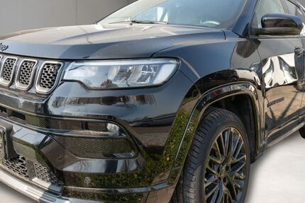 Jeep Compass 23.458 km 25.790 &euro; Herne 44625