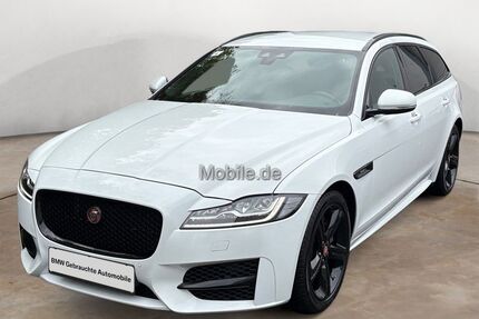 Jaguar XF 79.993 km 25.990 € Werne 59368