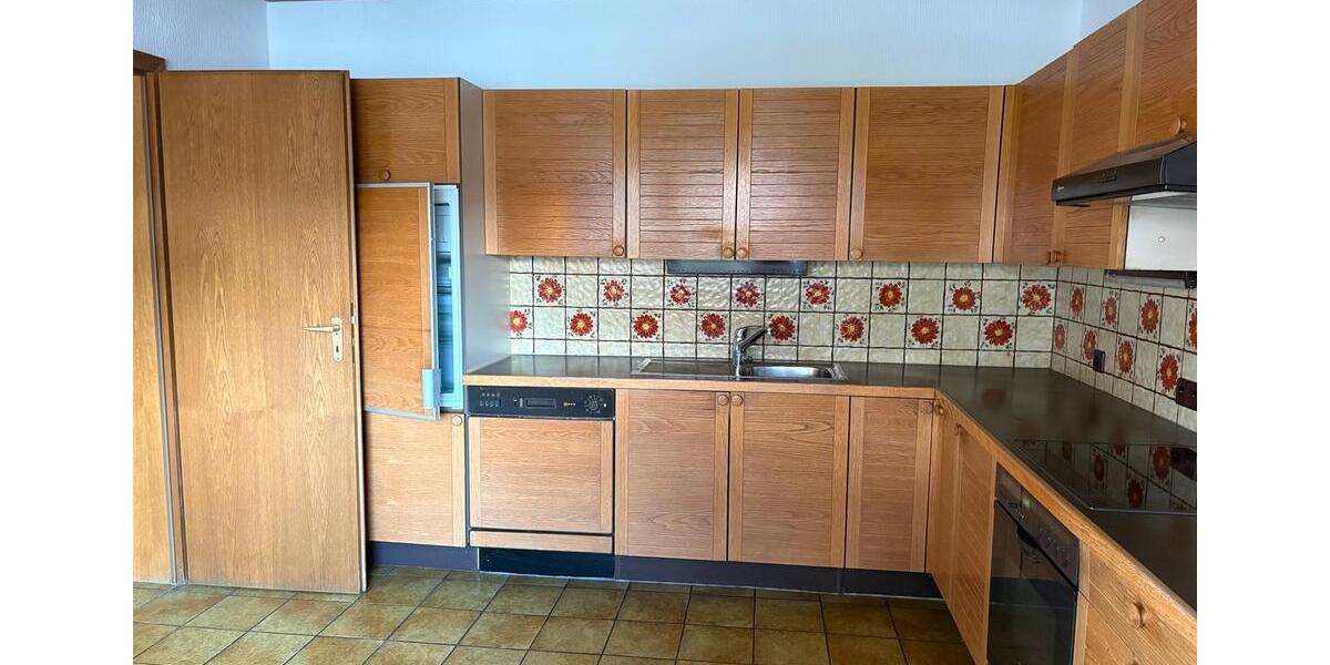 Reihenhaus Recklinghausen Berghausen - 6.5 Zimmer, 180 m&sup2;, 420.000&euro; | Angebot:26795310