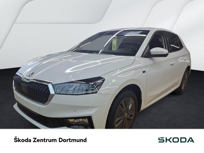 Skoda Fabia 16.953 km 19.480 € Dortmund 44309