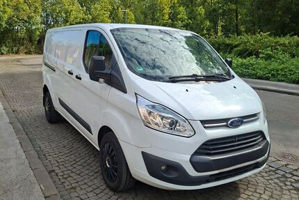 Ford Transit Custom 203.848 km 7.700 &euro; Gelsenkirchen 45896