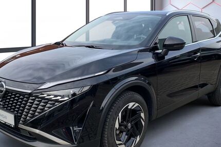 Nissan Qashqai 19.100 km 27.990 &euro; Dorsten 46282