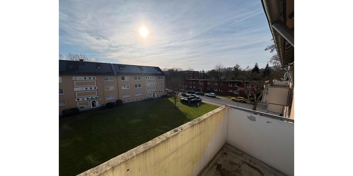 Etagenwohnung Essen Stadtbezirk VI - 2.5 Zimmer, 62 m&sup2;, 579&euro; | Angebot:22705350