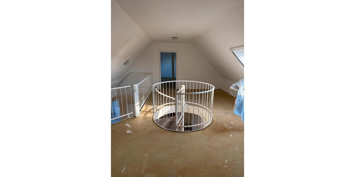 Maisonettenwohnung Lüdinghausen - 4 Zimmer, 108 m&sup2;, 1.200&euro; | Angebot:26399131