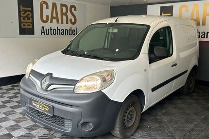 Renault Kangoo 123.000 km 4.400 € Bochum 44805