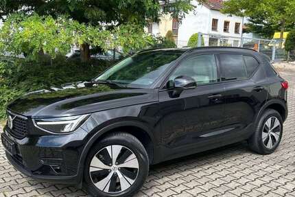 Volvo XC40 11.000 km 34.880 &euro; Dortmund 44269