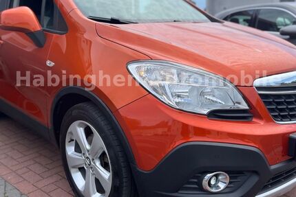 Opel Mokka 165.000 km 6.990 &euro; Castrop Rauxel 44579