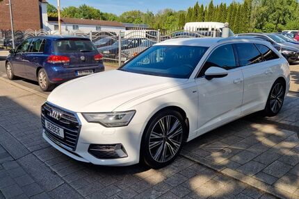 Audi A6 96.603 km 28.790 &euro; Herten 45701