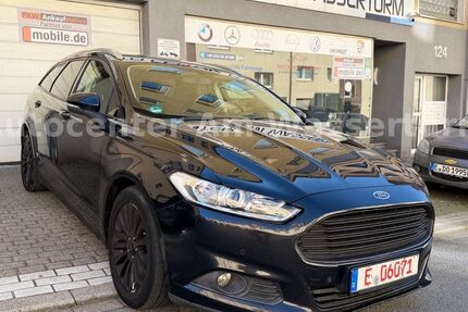 Ford Mondeo 153.500 km 7.990 &euro; Essen 45139