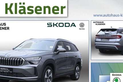 Skoda Kodiaq 17.142 km 43.970 &euro; Gelsenkirchen 45892