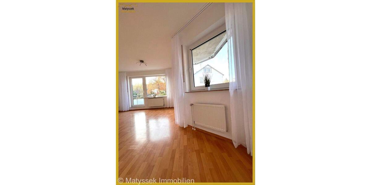 Etagenwohnung Dortmund Löttringhausen - 4 Zimmer, 93 m&sup2;, 289.000&euro; | Angebot:25094688