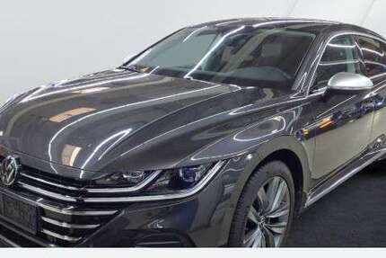VW Arteon