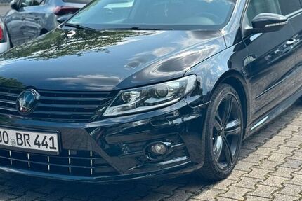 VW CC