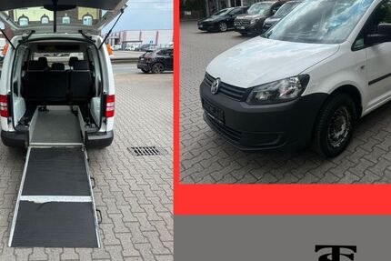 VW Caddy Maxi 150.000 km 15.990 € Dortmund OT Mitte 44145