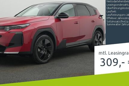 Citroen C5 Aircross 5.200 km 31.590 &euro; Dülmen 48249