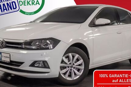 VW Polo 99.980 km 15.444 &euro; Dorsten 46284