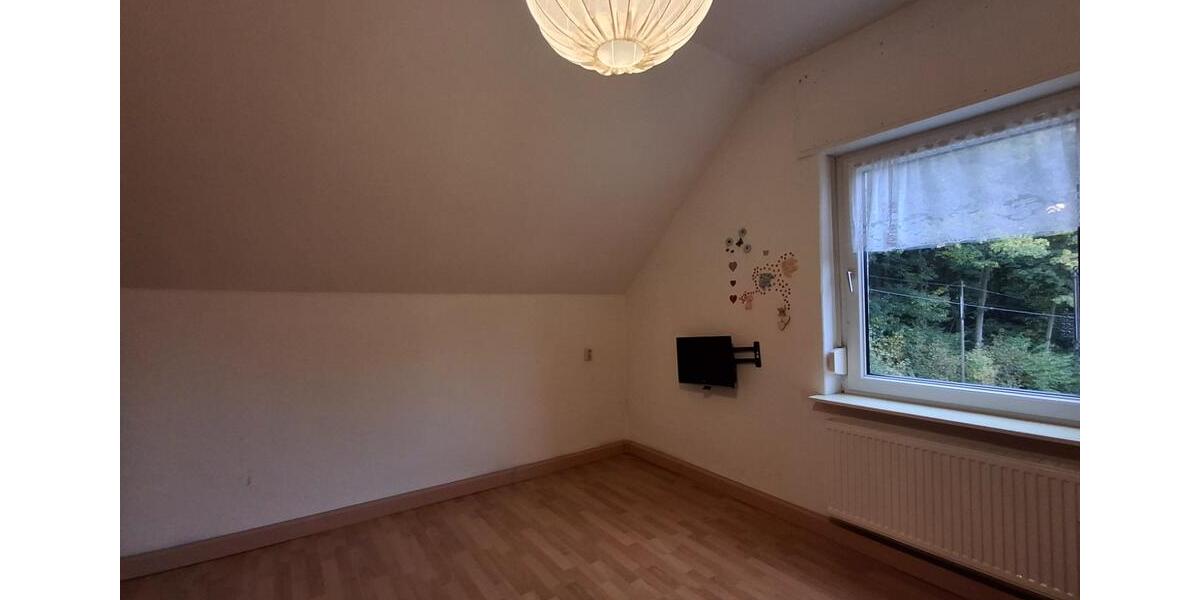 freist. Einfamilienhaus 174 m² 5607 m² Schneer Weg 34 Witten EFH 7 zimmer