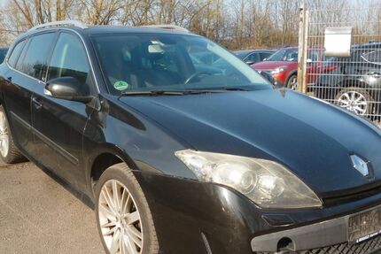 Renault Laguna 300.000 km 2.450 &euro; Bottrop 46238