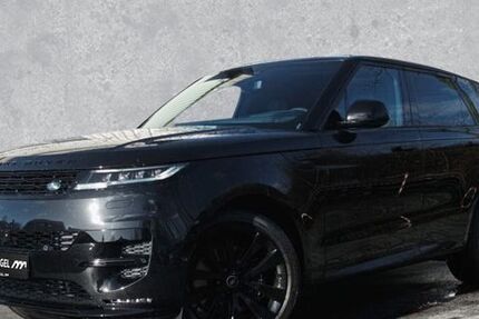 Land Rover Range Rover Sport 3.500 km 139.690 € Dinslaken 46535