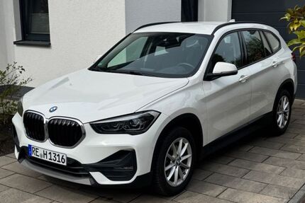 BMW X1 107.000 km 16.400 &euro; Oer-Erkenschwick 45739