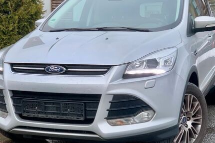 Ford Kuga 135.419 km 7.500 &euro; Gelsenkirchen 45884