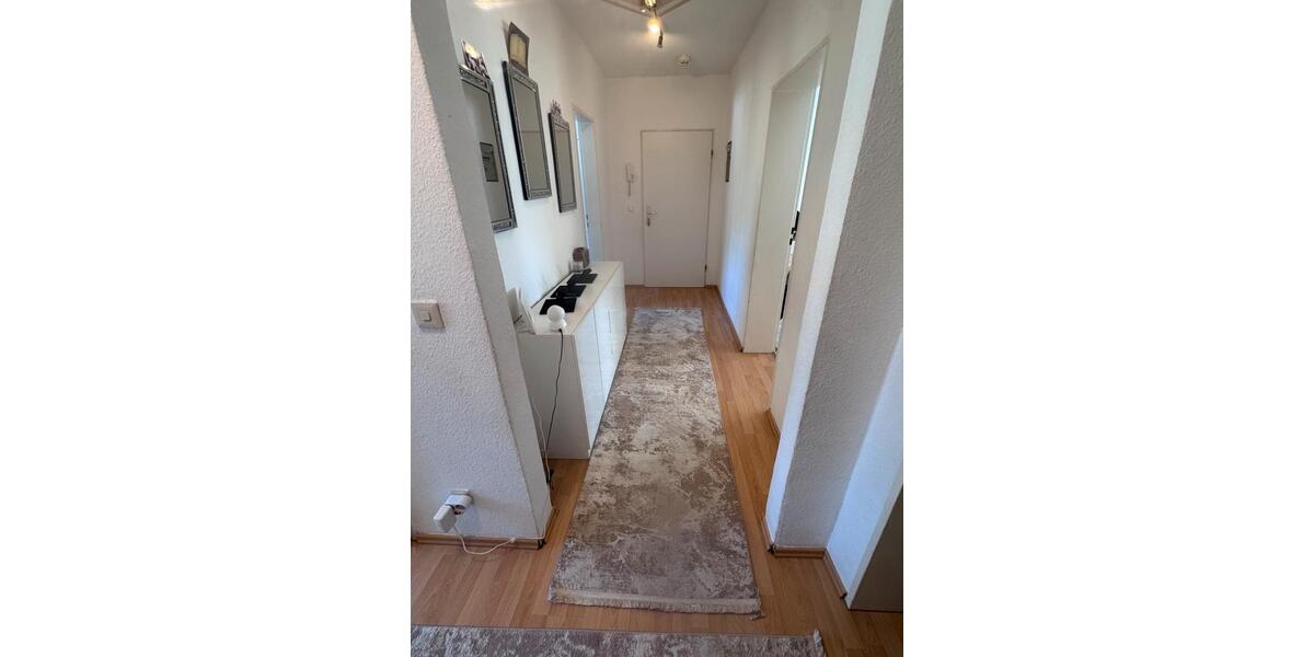Etagenwohnung Essen Frillendorf - 3 Zimmer, 80 m&sup2; | Angebot:26383000