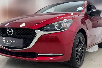 Mazda 2 84.600 km 16.300 &euro; Oberhausen 46149