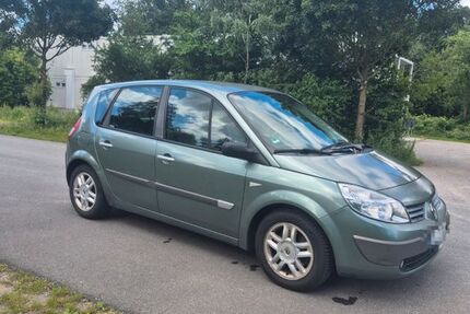 Renault Scenic 184.500 km 2.000 &euro; Haltern am See 45721