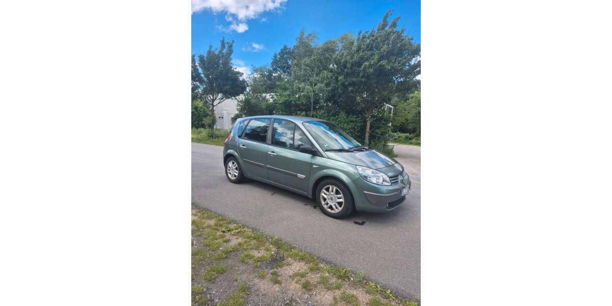Renault Scenic 184.500 km 2.000 &euro; Haltern am See 45721
