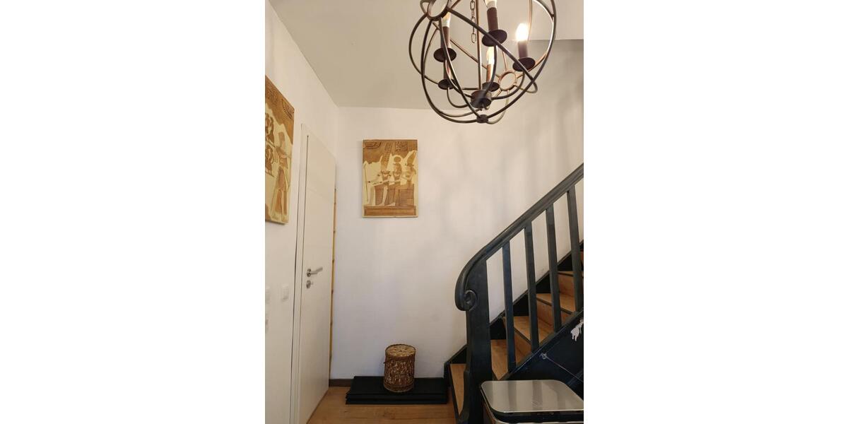 Doppelhaushälfte Bochum Bochum-Mitte - 5 Zimmer, 166 m&sup2;, 499.000&euro; | Angebot:27119955