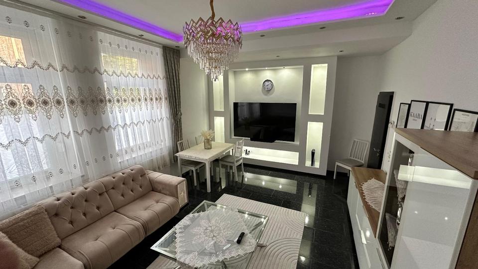 Erdgeschoßwohnung Herne - 2.5 Zimmer, 58 m&sup2;, 110.000&euro; | Angebot:24756401