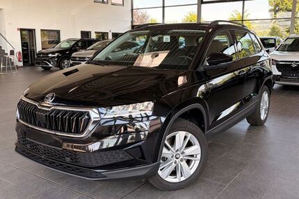 Skoda Karoq 15.355 km 29.970 &euro; Lünen 44536
