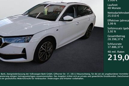 Skoda Octavia 19.830 km 30.966 &euro; Dortmund 44309