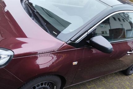 Opel Adam 60.000 km 8.990 &euro; Bottrop 46238