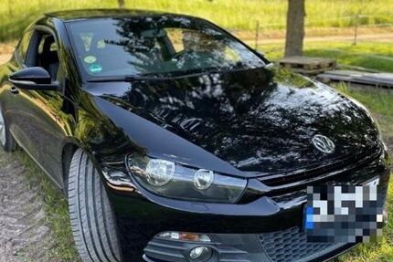 VW Scirocco