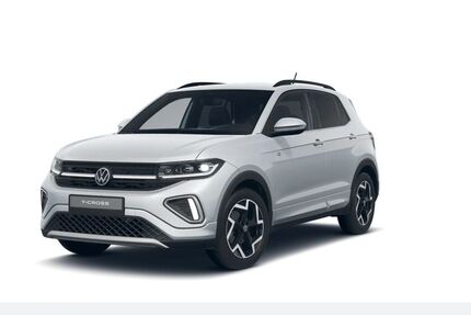 VW T-Cross 31.806 km 25.950 &euro; Bochum 44809