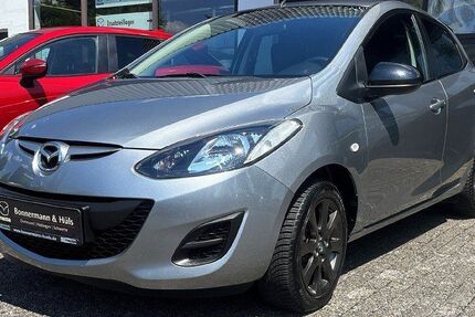 Mazda 2 101.928 km 8.990 € Dortmund 44263