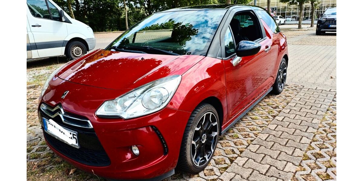 Citroen DS3 135.850 km 3.490 &euro; Lünen 44532