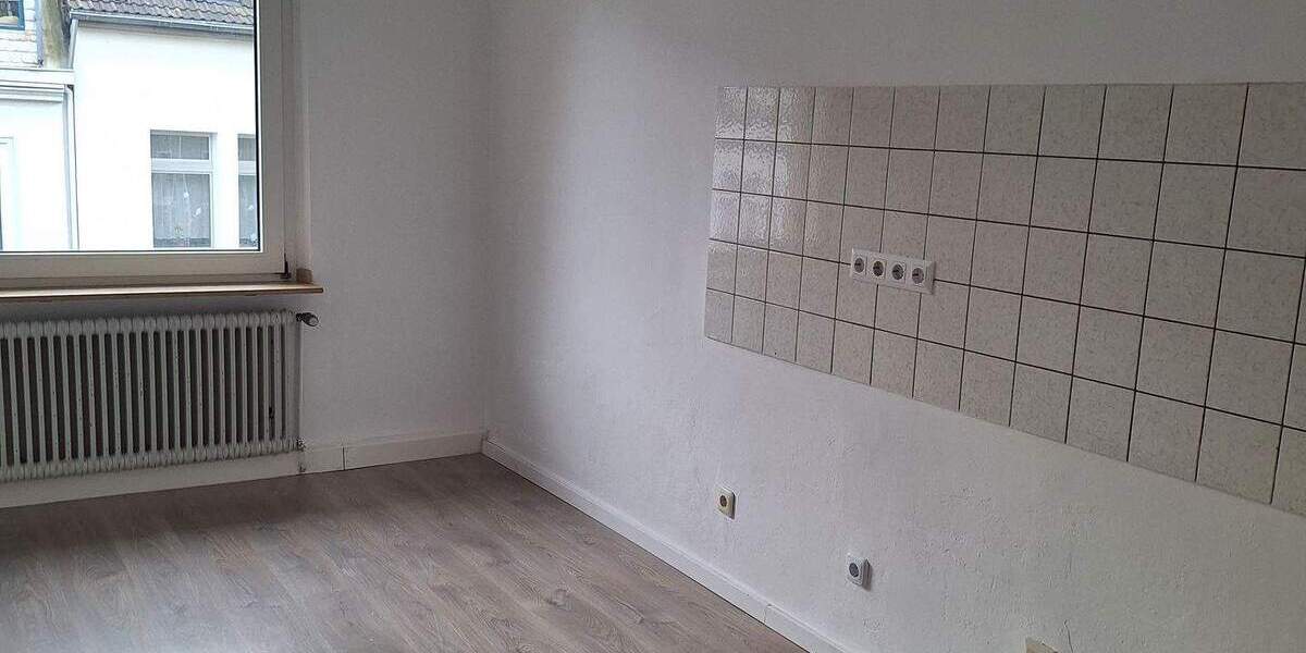 Etagenwohnung Essen Frohnhausen - 3 Zimmer, 73 m&sup2;, 520&euro; | Angebot:23941829