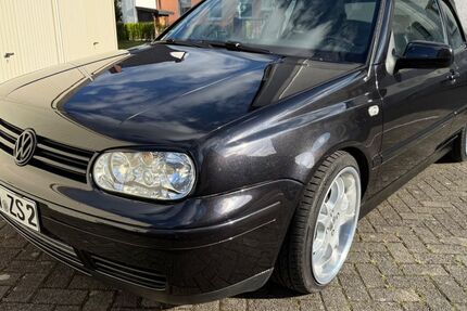VW Golf 99.999 km 9.999 &euro; Hattingen 45525